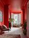 Village Red Interior Emulsion Paint - Image 3
