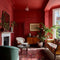 Village Red Interior Emulsion Paint - Image 5