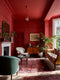 Village Red Interior Emulsion Paint - Image 5