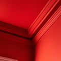 Village Red Interior Emulsion Paint - Image 6