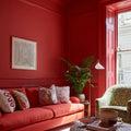 Village Red Interior Emulsion Paint - Image 7