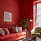 Village Red Interior Emulsion Paint - Image 7