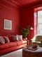Village Red Interior Emulsion Paint - Image 7