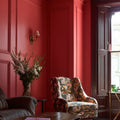 Village Red Interior Emulsion Paint - Image 8