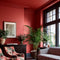 Village Red Interior Emulsion Paint - Image 9
