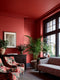 Village Red Interior Emulsion Paint - Image 9