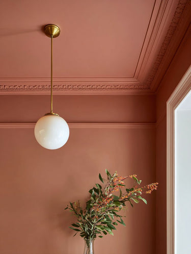 Yemeni Clay Interior Emulsion Paint - Image 2
