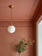 Yemeni Clay Interior Emulsion Paint - Image 2