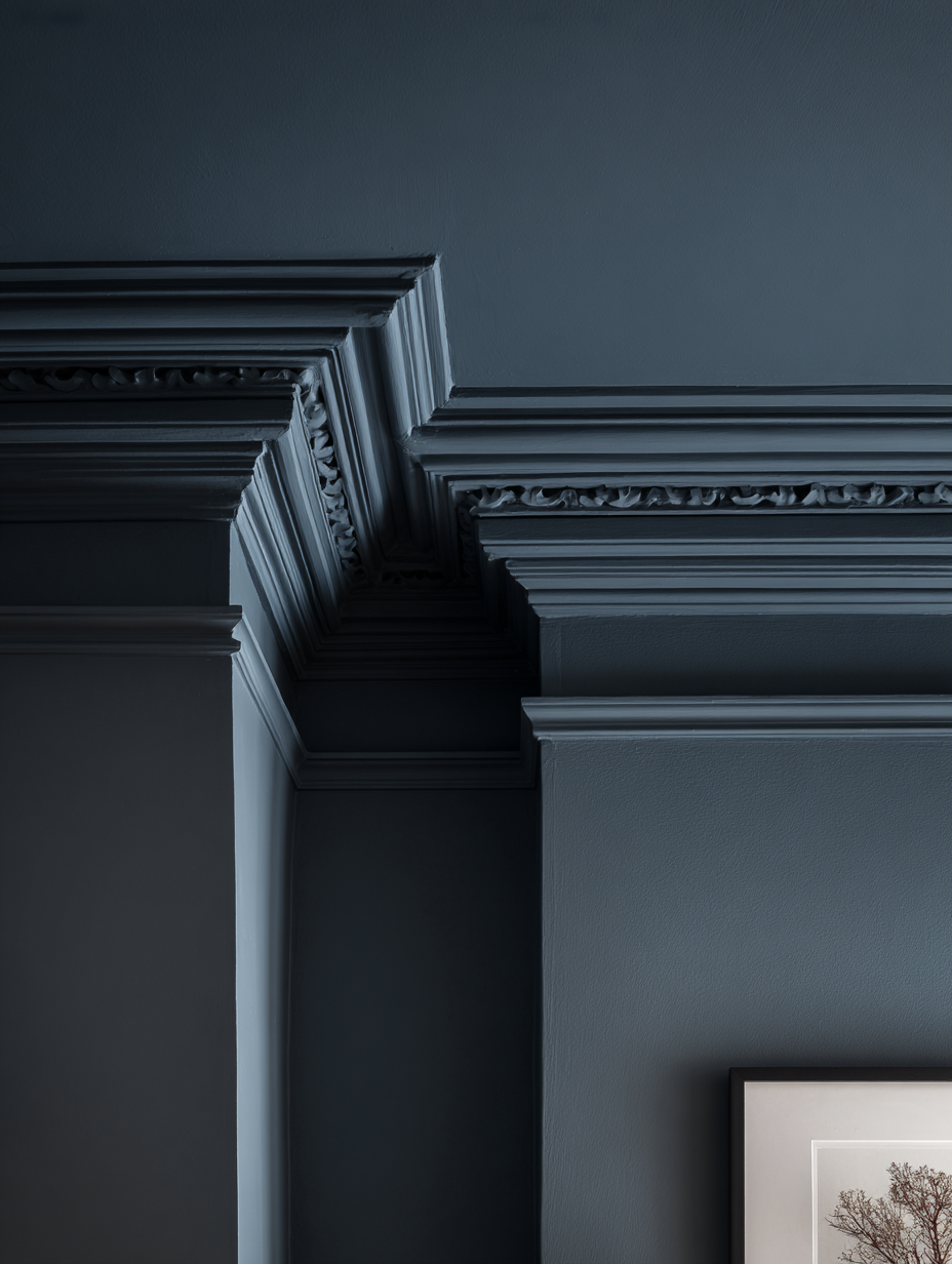 FARM FOG™ INTERIOR EMULSION PAINT