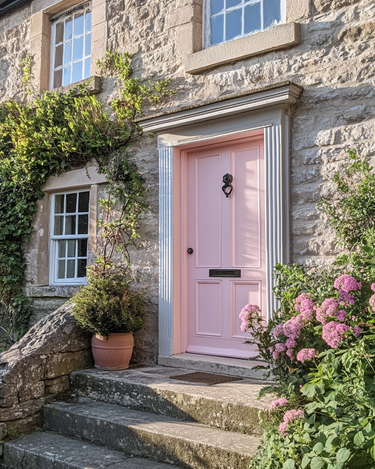 LULLABY™ EXTERIOR DOOR PAINT - Knuckles