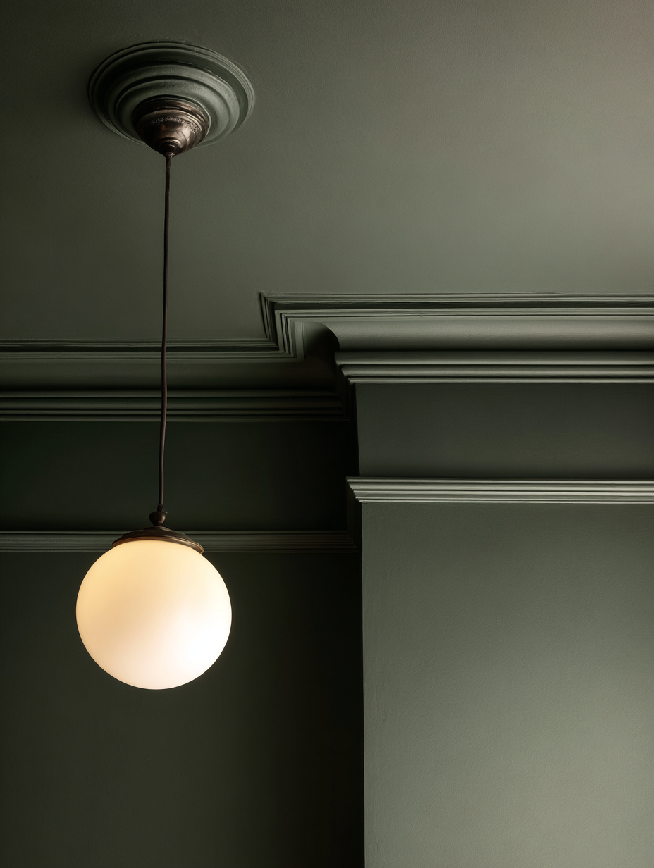 REPOTTING™ INTERIOR EMULSION PAINT