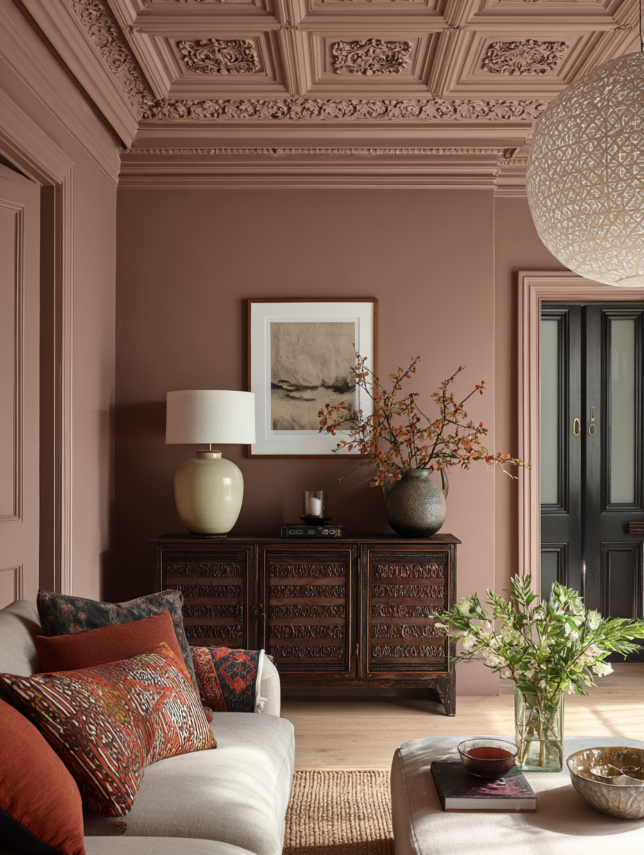 POTTER'S KILN™ INTERIOR EMULSION PAINT