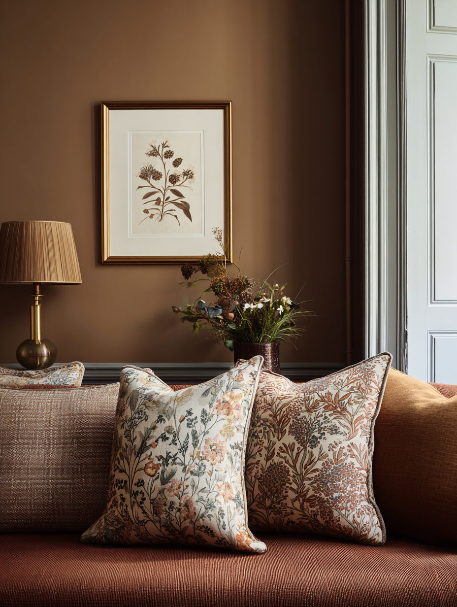 DESICCATION™ INTERIOR EMULSION PAINT