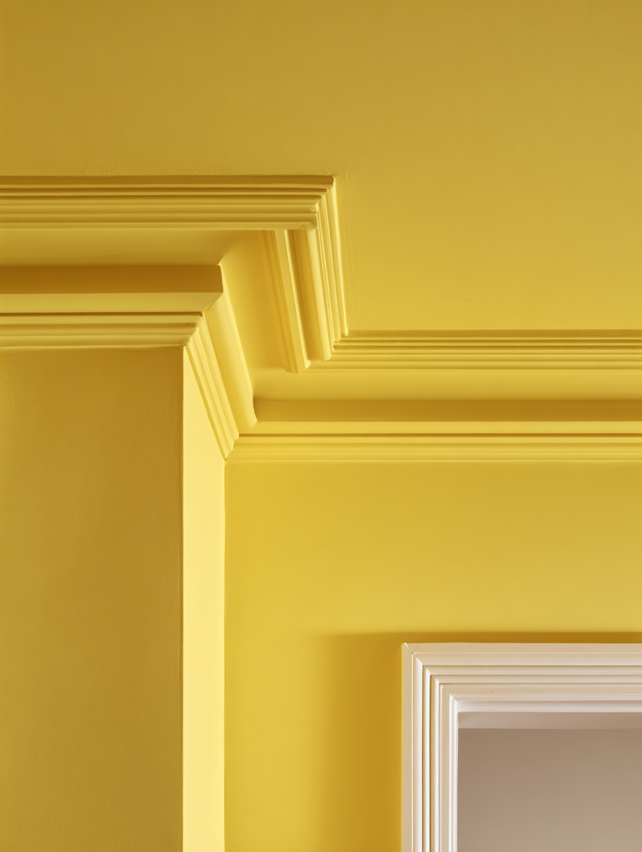 RAIN COAT™ INTERIOR EMULSION PAINT