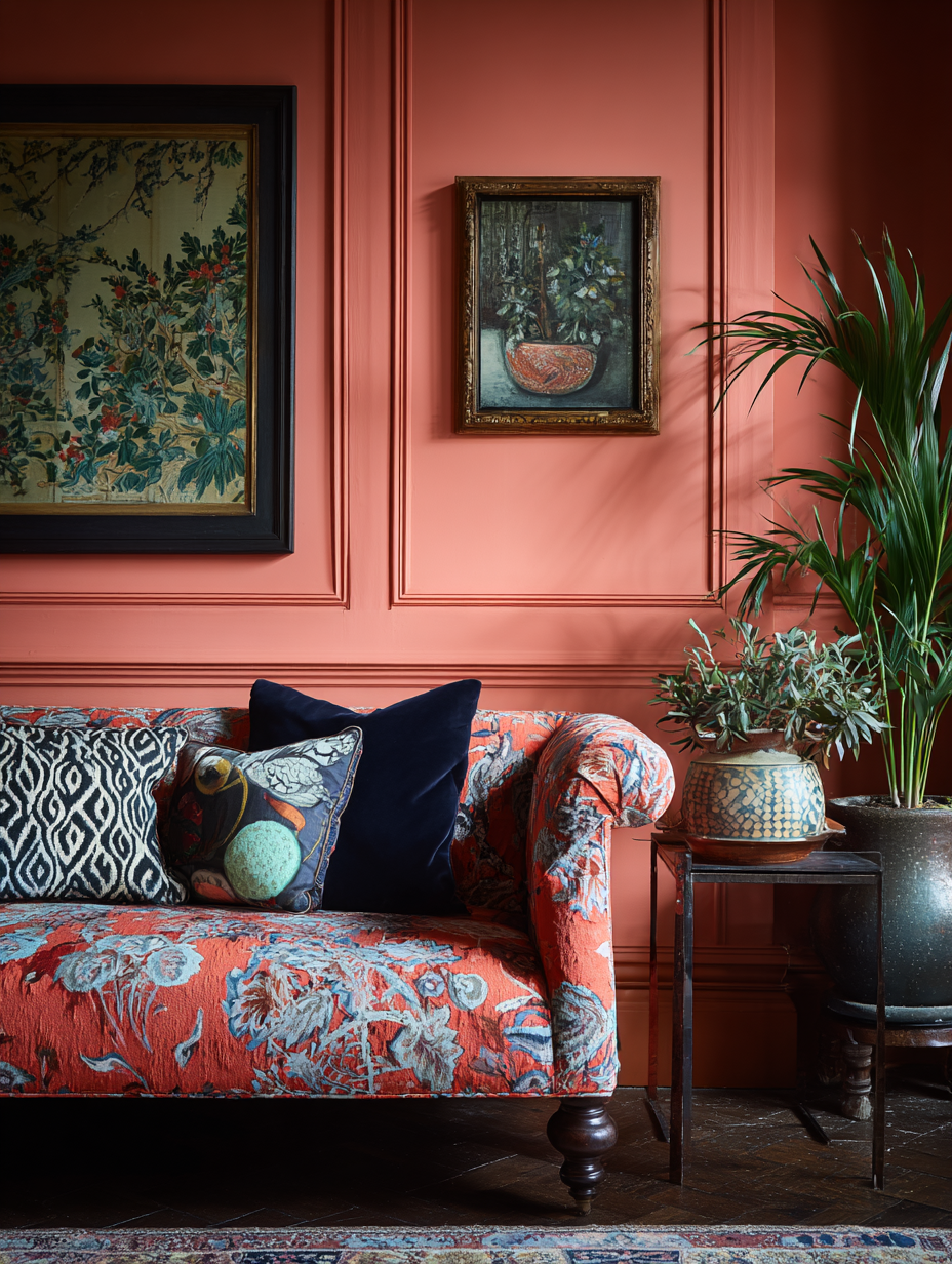 BOSTON MARROW™ INTERIOR EMULSION PAINT