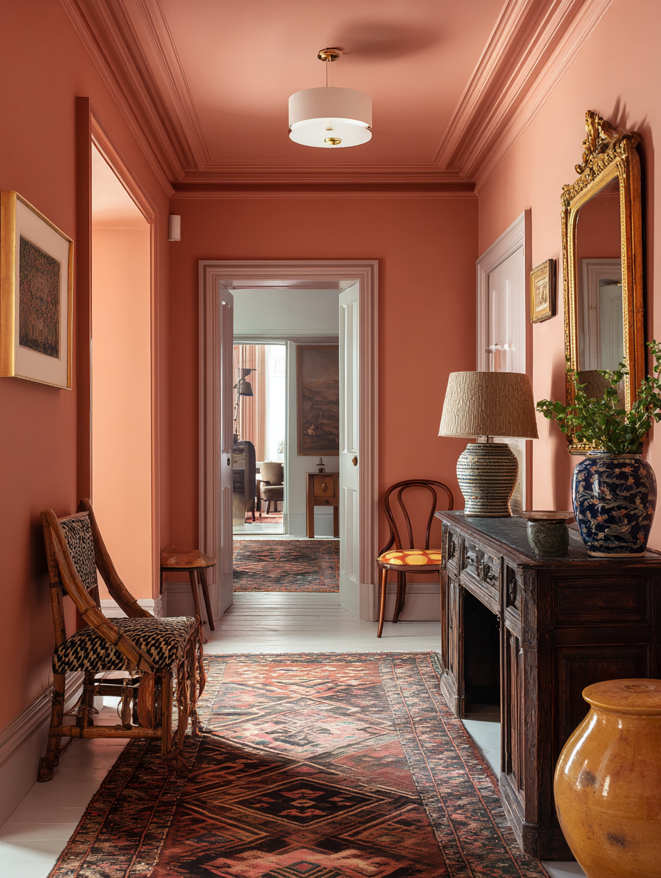 YEMENI CLAY™ INTERIOR EMULSION PAINT