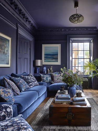 HABERDASHERY™ INTERIOR EMULSION PAINT