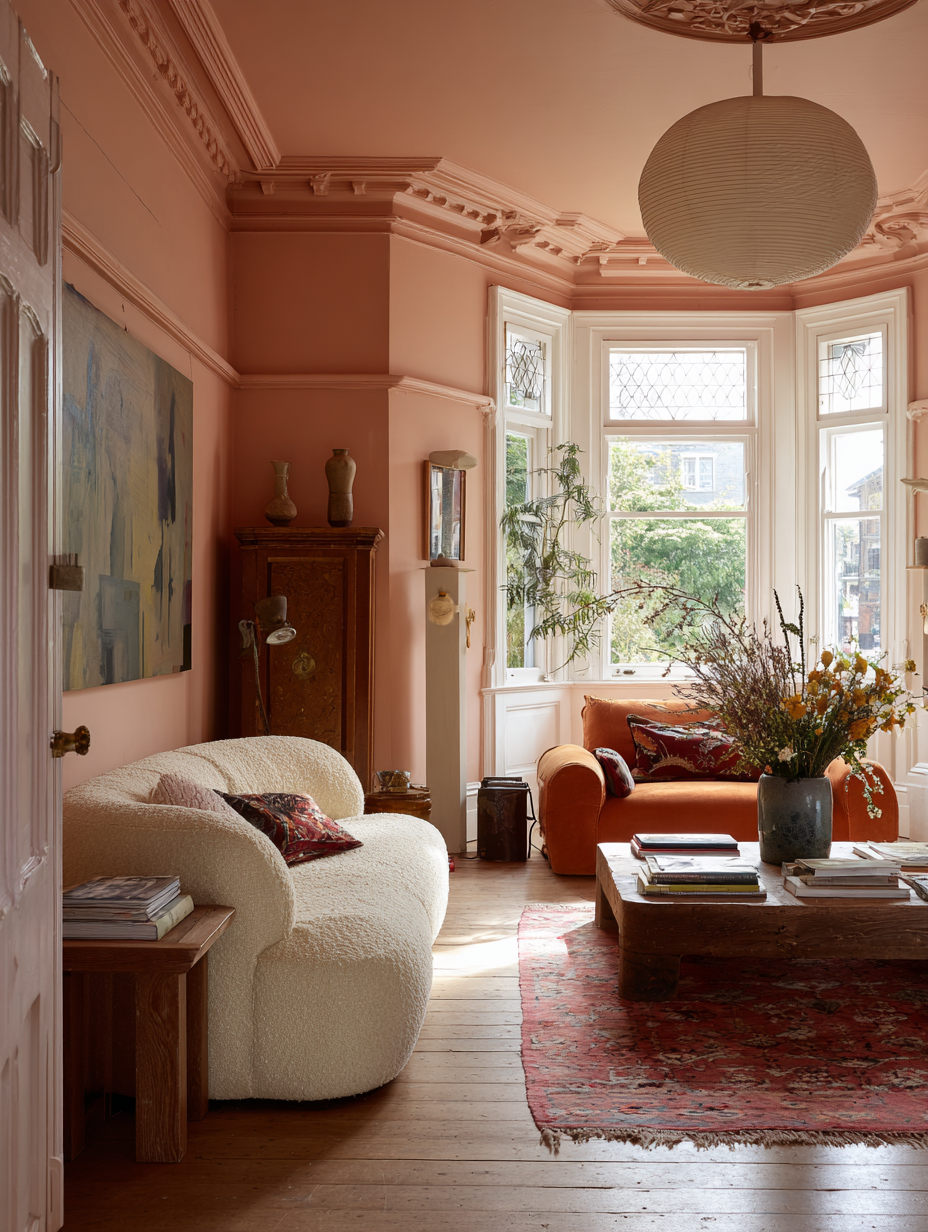 CANYON CLAY™ INTERIOR EMULSION PAINT