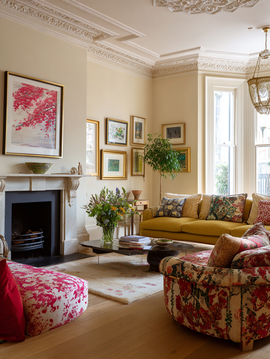 CULINARY™ INTERIOR EMULSION PAINT