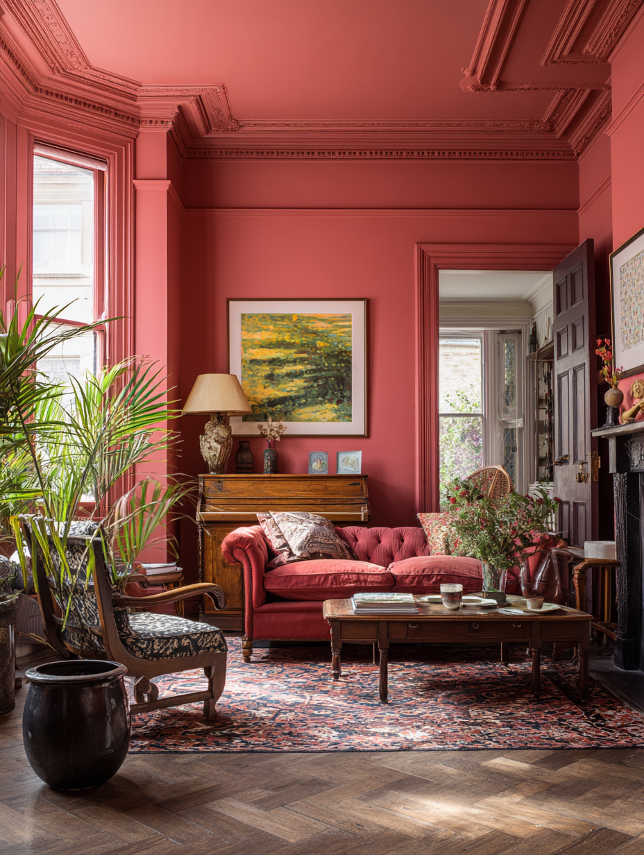 BETTY™ INTERIOR EMULSION PAINT