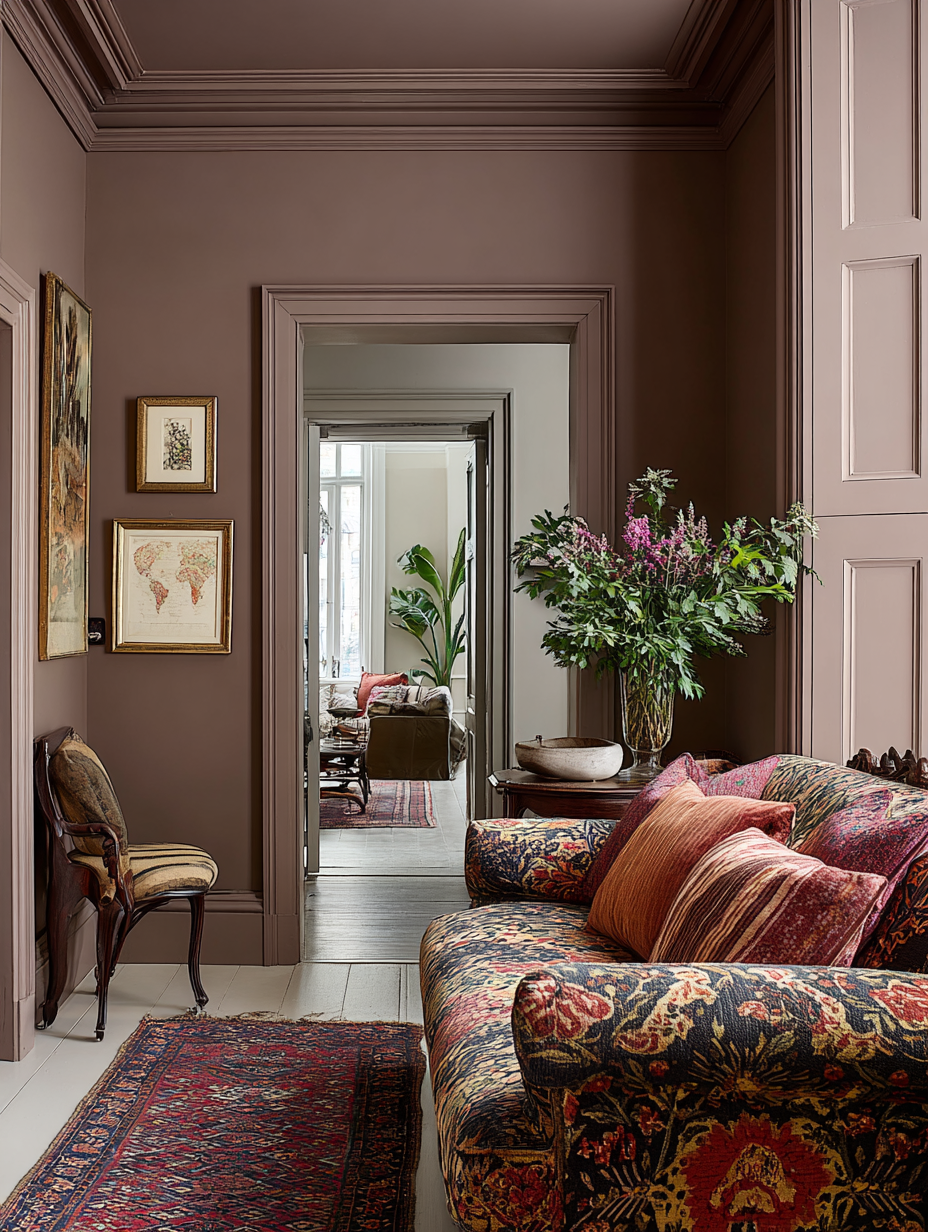 FLUME™ INTERIOR EMULSION PAINT