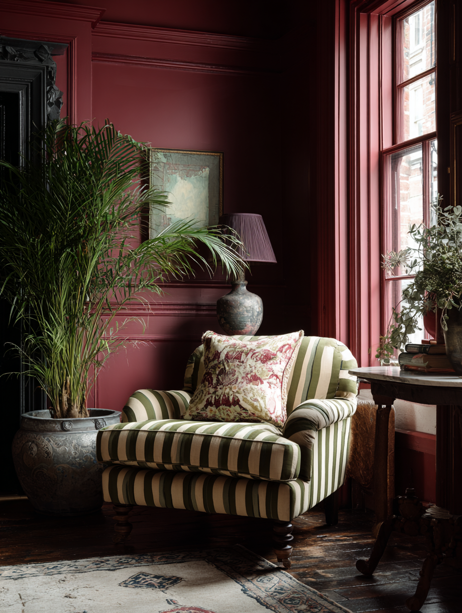 AUDREY™ INTERIOR EMULSION PAINT