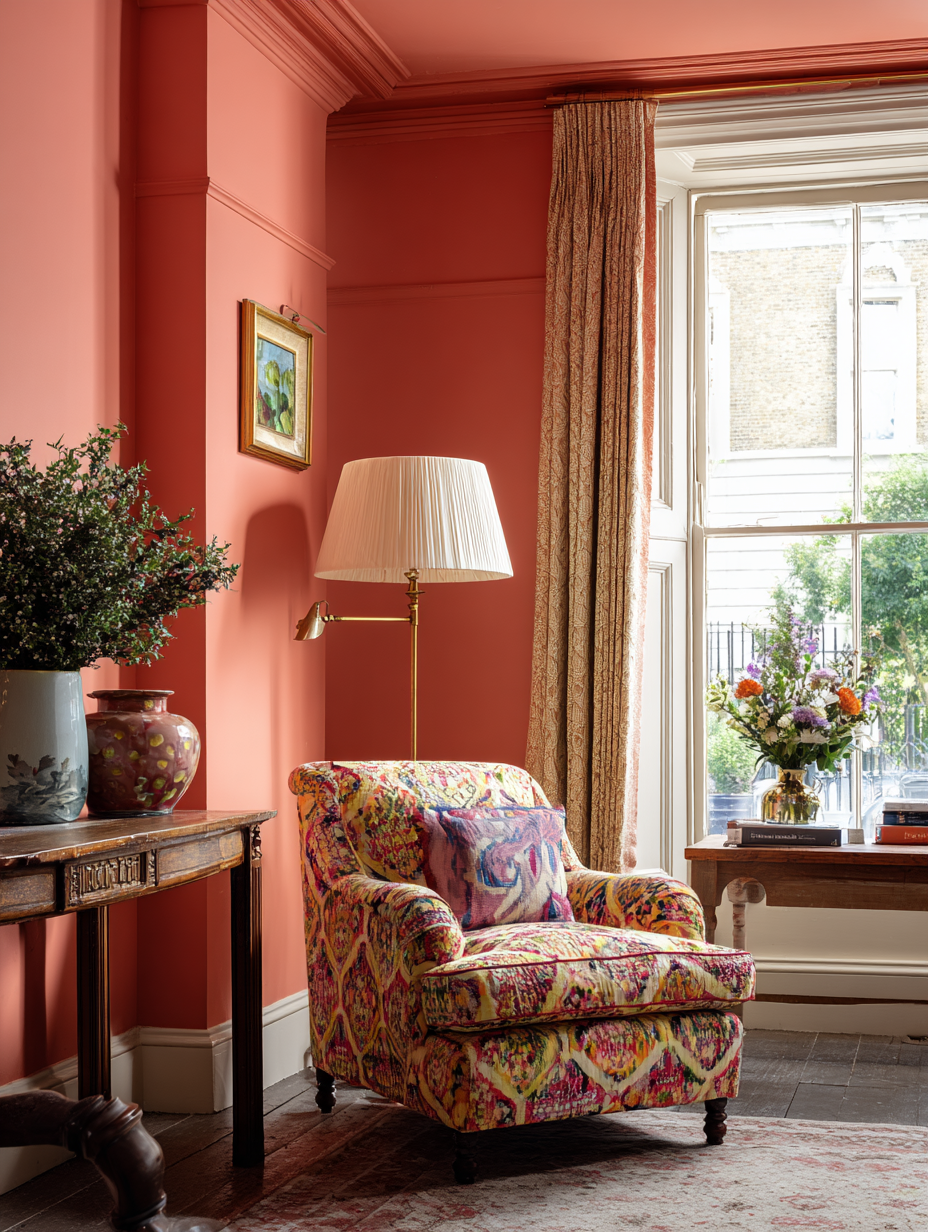 RAJA AMPAT™ INTERIOR EMULSION PAINT