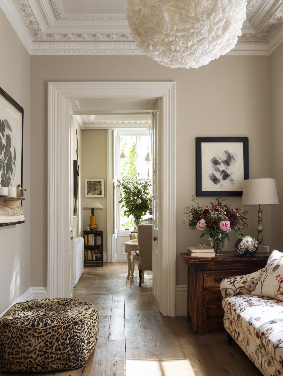 CLAYDON OAT™ INTERIOR EMULSION PAINT