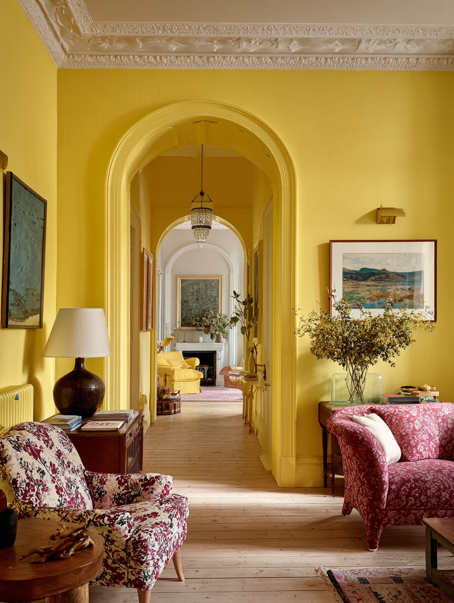 RAIN COAT™ INTERIOR EMULSION PAINT