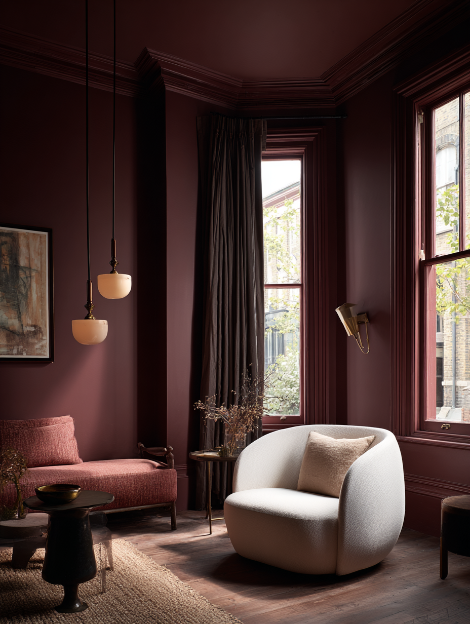 AUDREY™ INTERIOR EMULSION PAINT