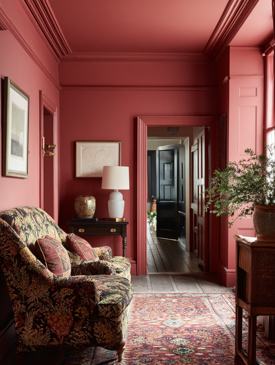 SOULFUL™ INTERIOR EMULSION PAINT