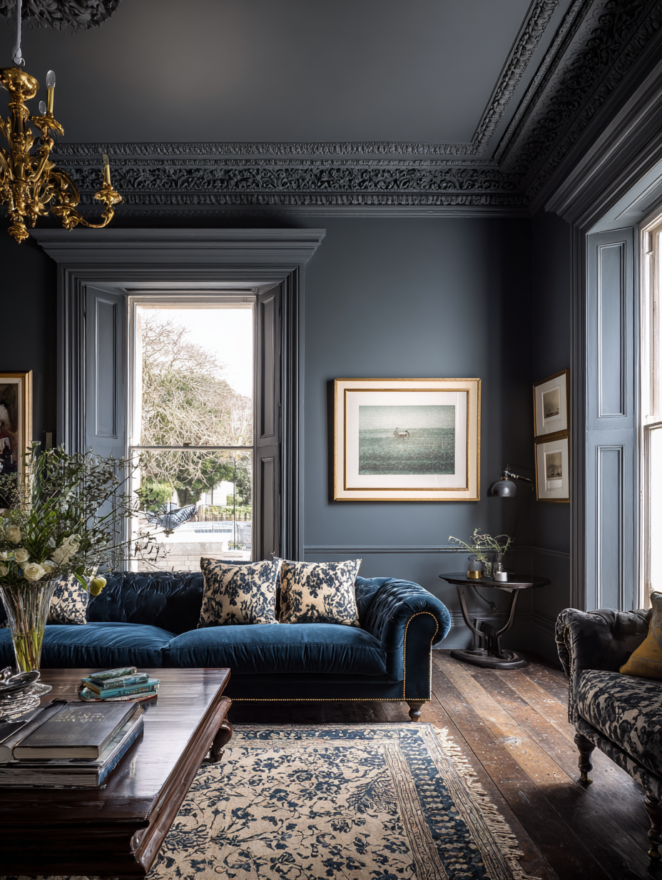 FARM FOG™ INTERIOR EMULSION PAINT