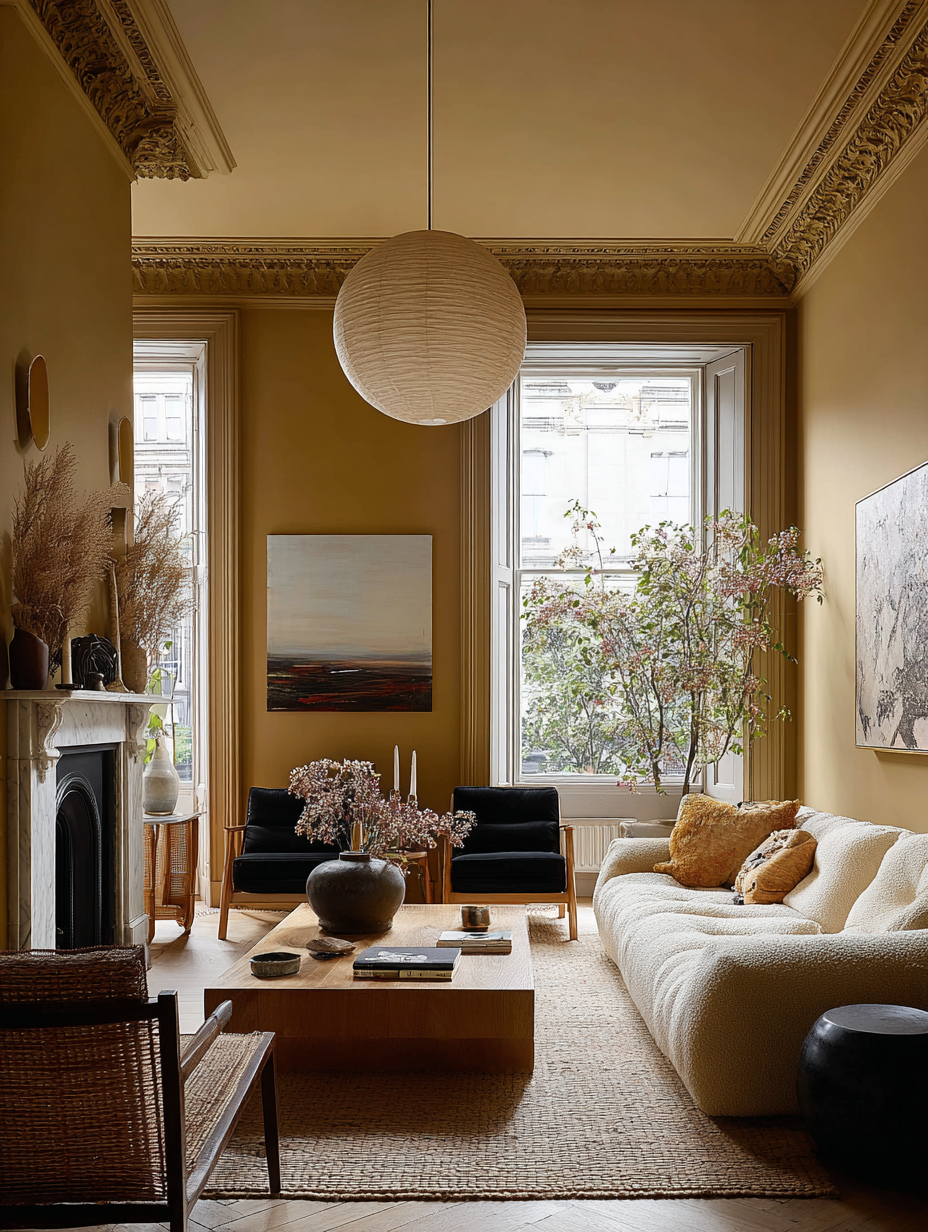 SOLARIS™ INTERIOR EMULSION PAINT