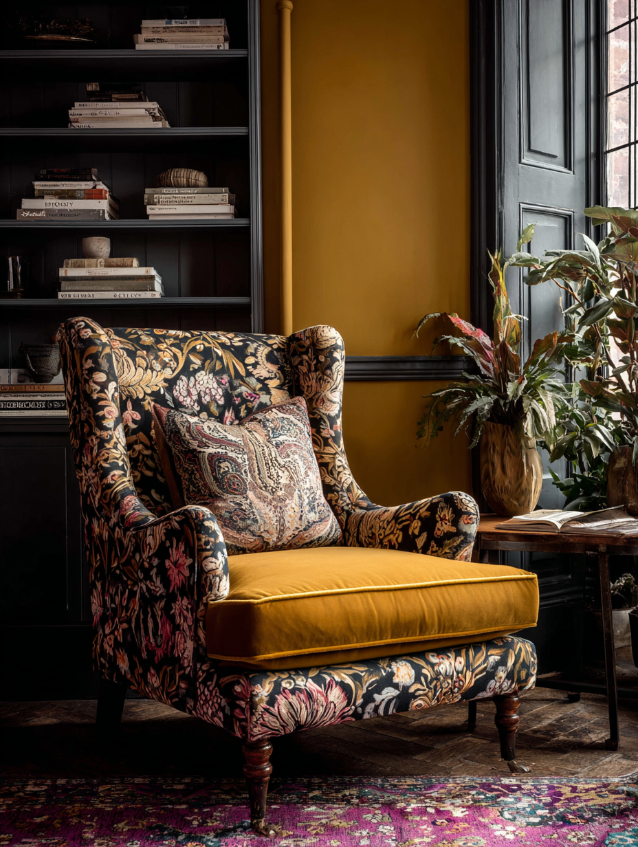 BIRDIE™ INTERIOR EMULSION PAINT