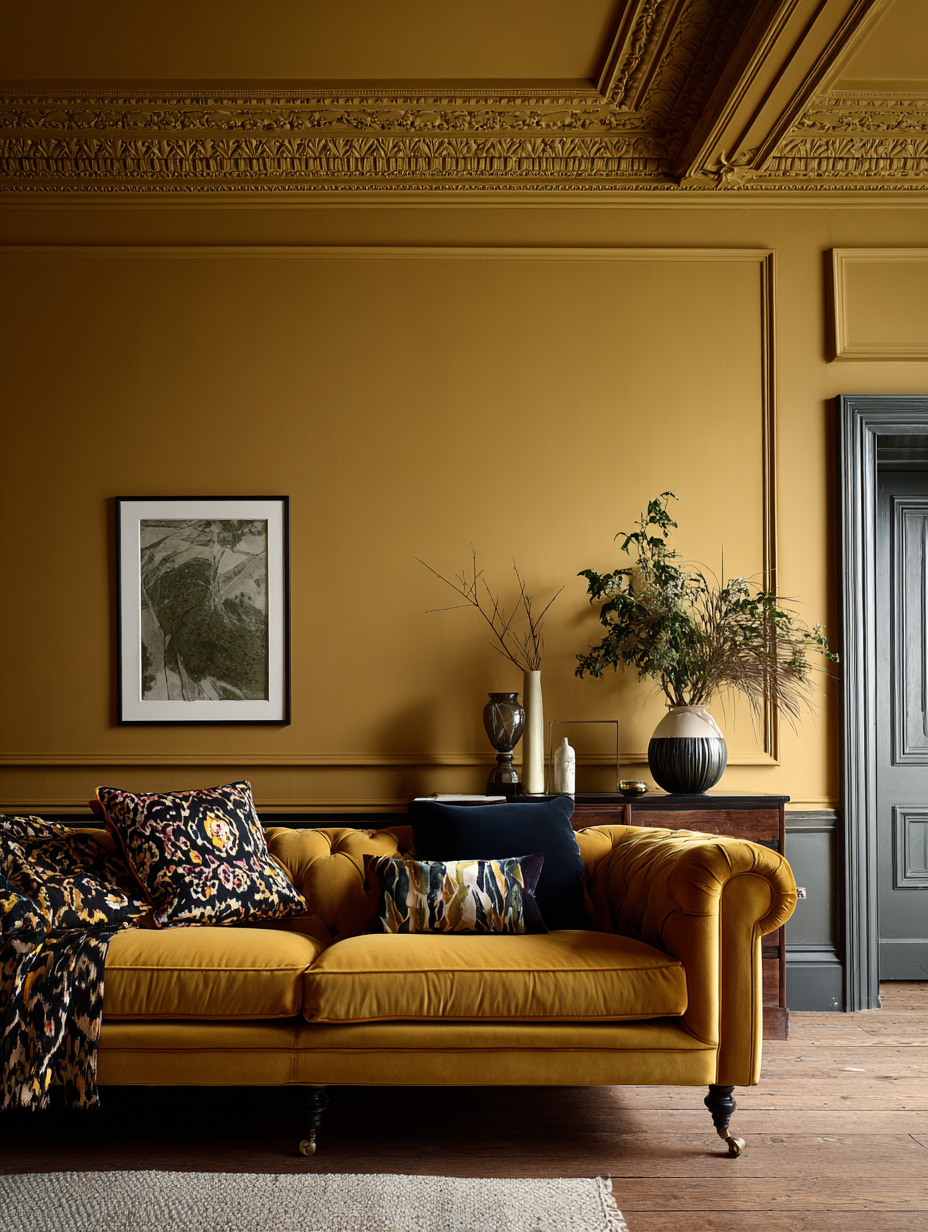 BIRDIE™ INTERIOR EMULSION PAINT