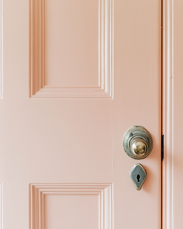 PARADE™ EXTERIOR DOOR PAINT - Knuckles