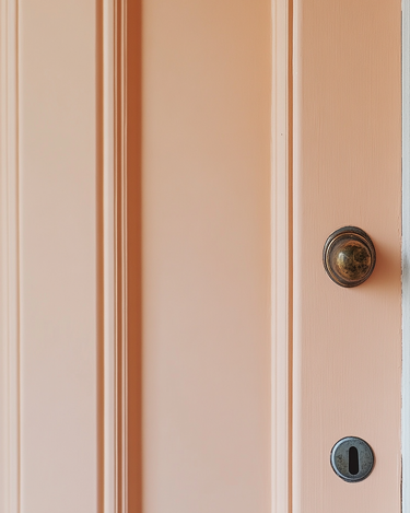 PARADE™ EXTERIOR DOOR PAINT - Knuckles