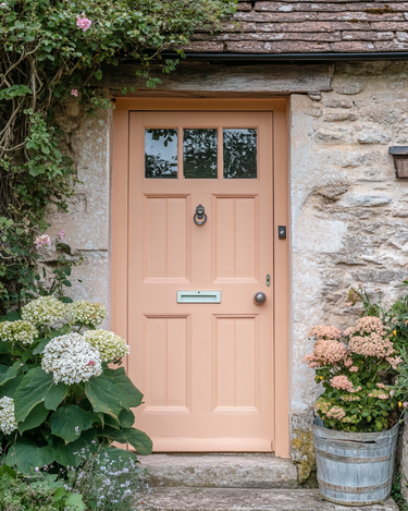 PARADE™ EXTERIOR DOOR PAINT - Knuckles