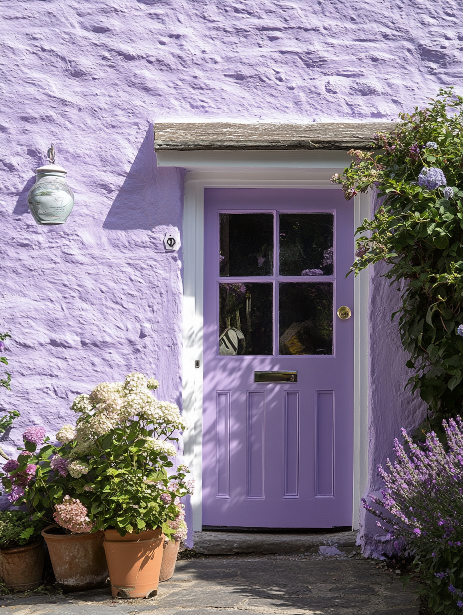 COTTAGE GARDEN™