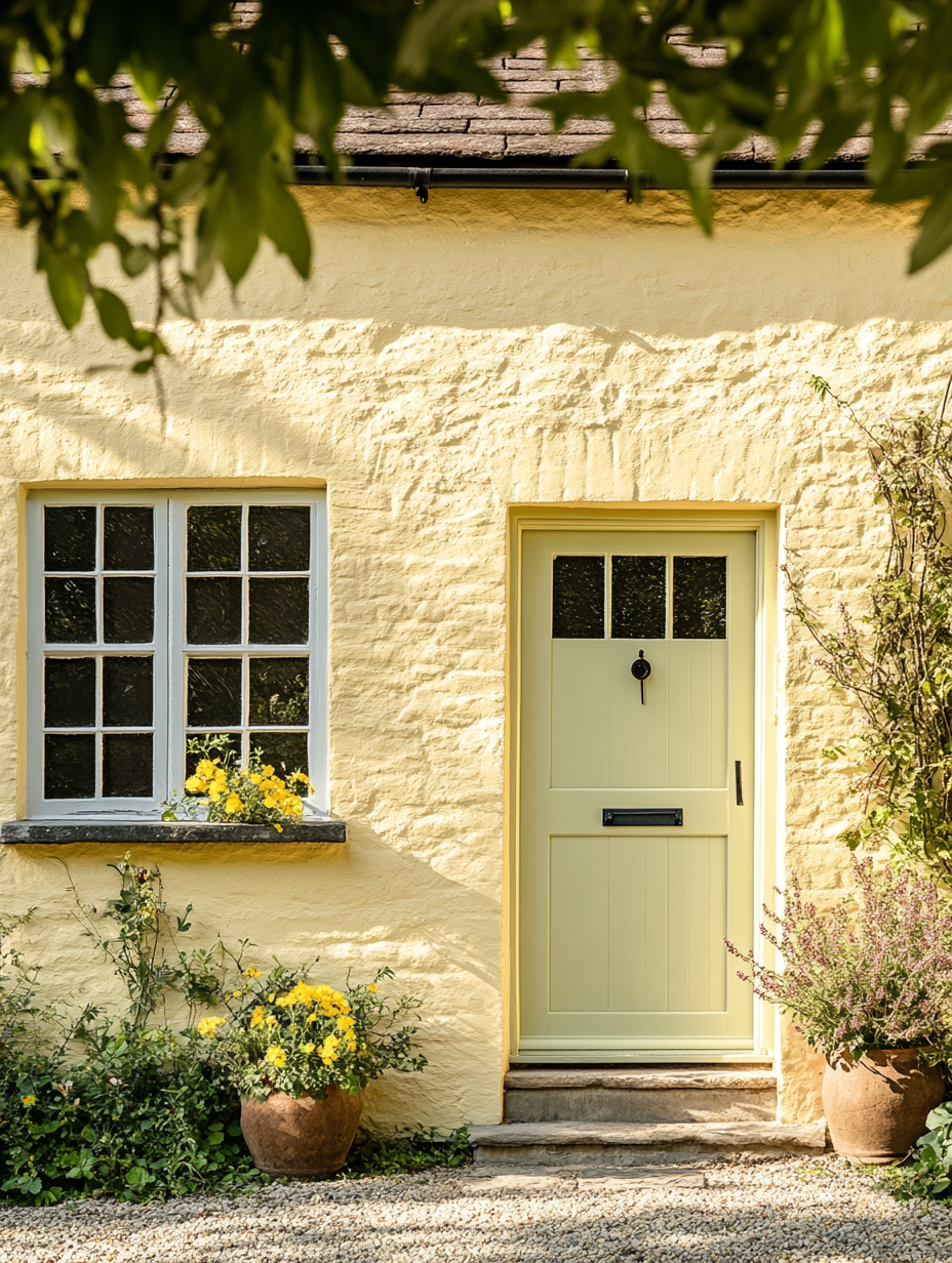 MERRY-GO-ROUND™ EXTERIOR MASONRY PAINT