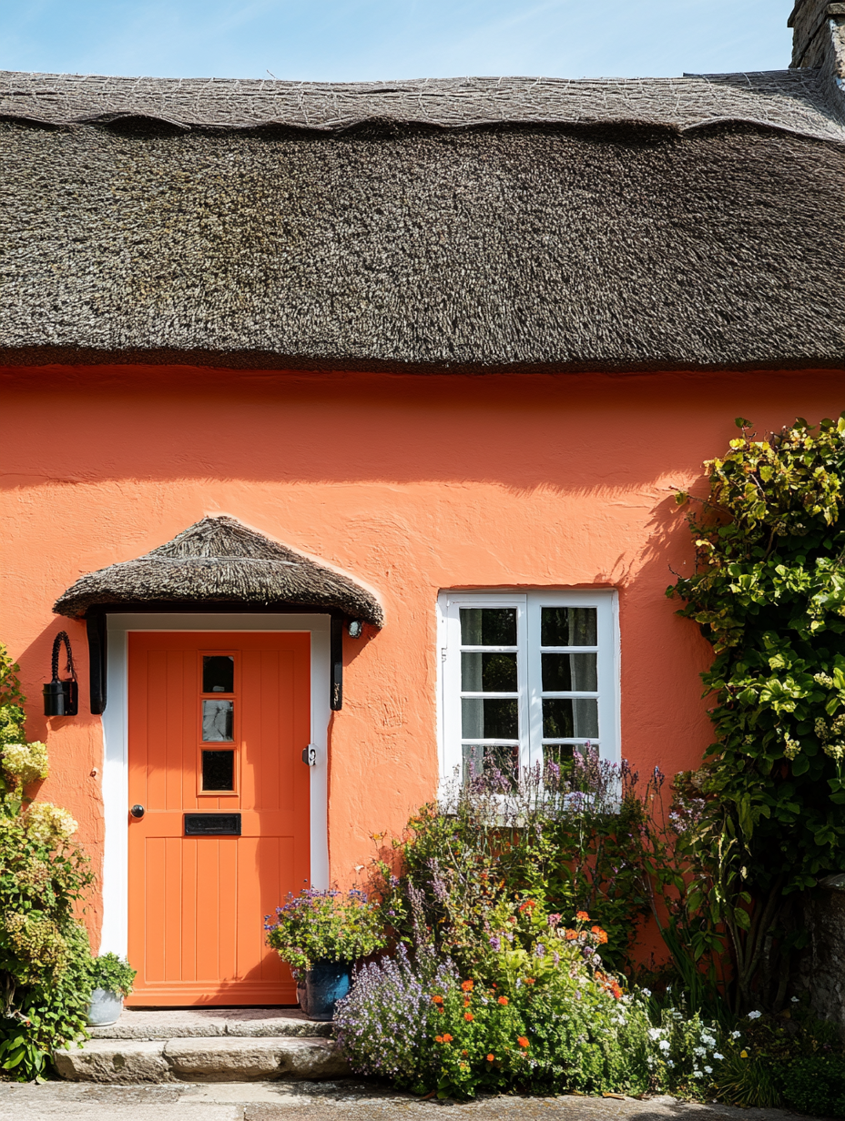 DOUBLE TAKE™ EXTERIOR MASONRY PAINT