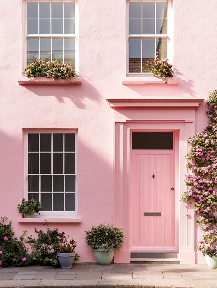 LULLABY™ EXTERIOR MASONRY PAINT - Knuckles
