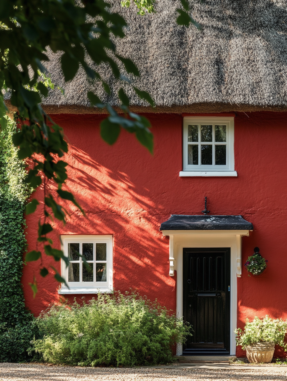 CORDUROY™ EXTERIOR MASONRY PAINT