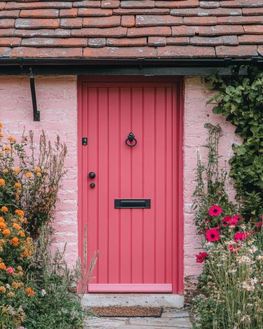 SOULFUL™ EXTERIOR DOOR PAINT - Knuckles
