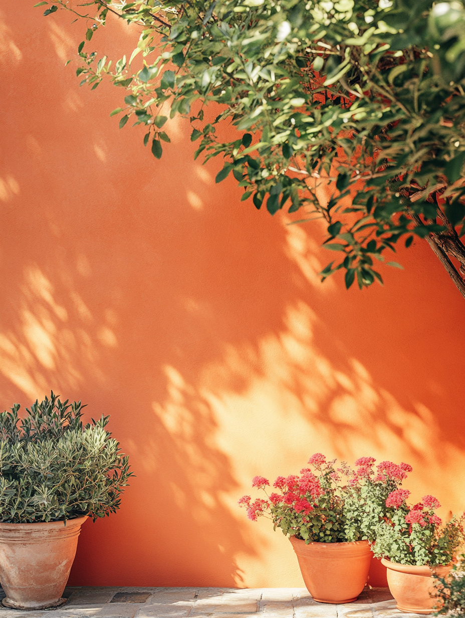DOUBLE TAKE™ EXTERIOR MASONRY PAINT