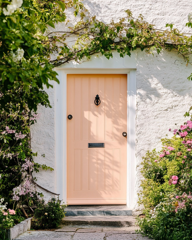 PARADE™ EXTERIOR DOOR PAINT - Knuckles