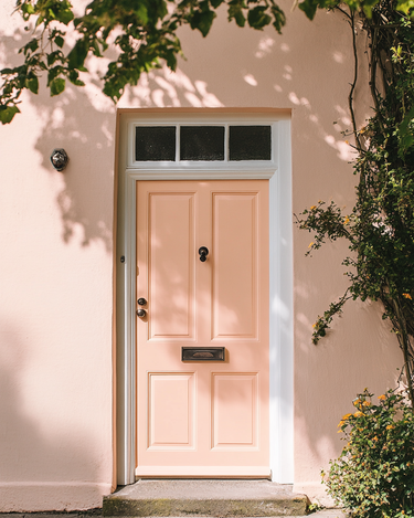 PARADE™ EXTERIOR DOOR PAINT - Knuckles