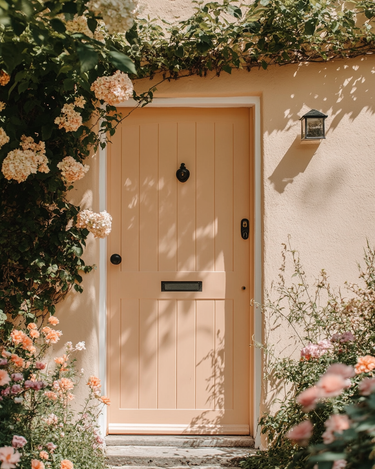 PARADE™ EXTERIOR DOOR PAINT - Knuckles