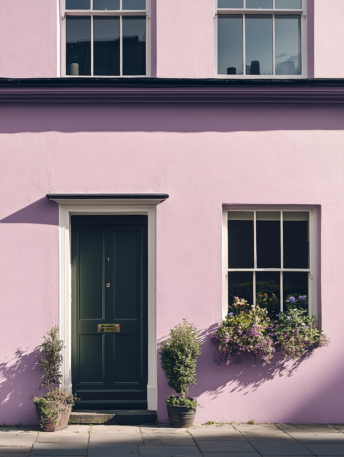 FREYA™ EXTERIOR MASONRY PAINT - Knuckles