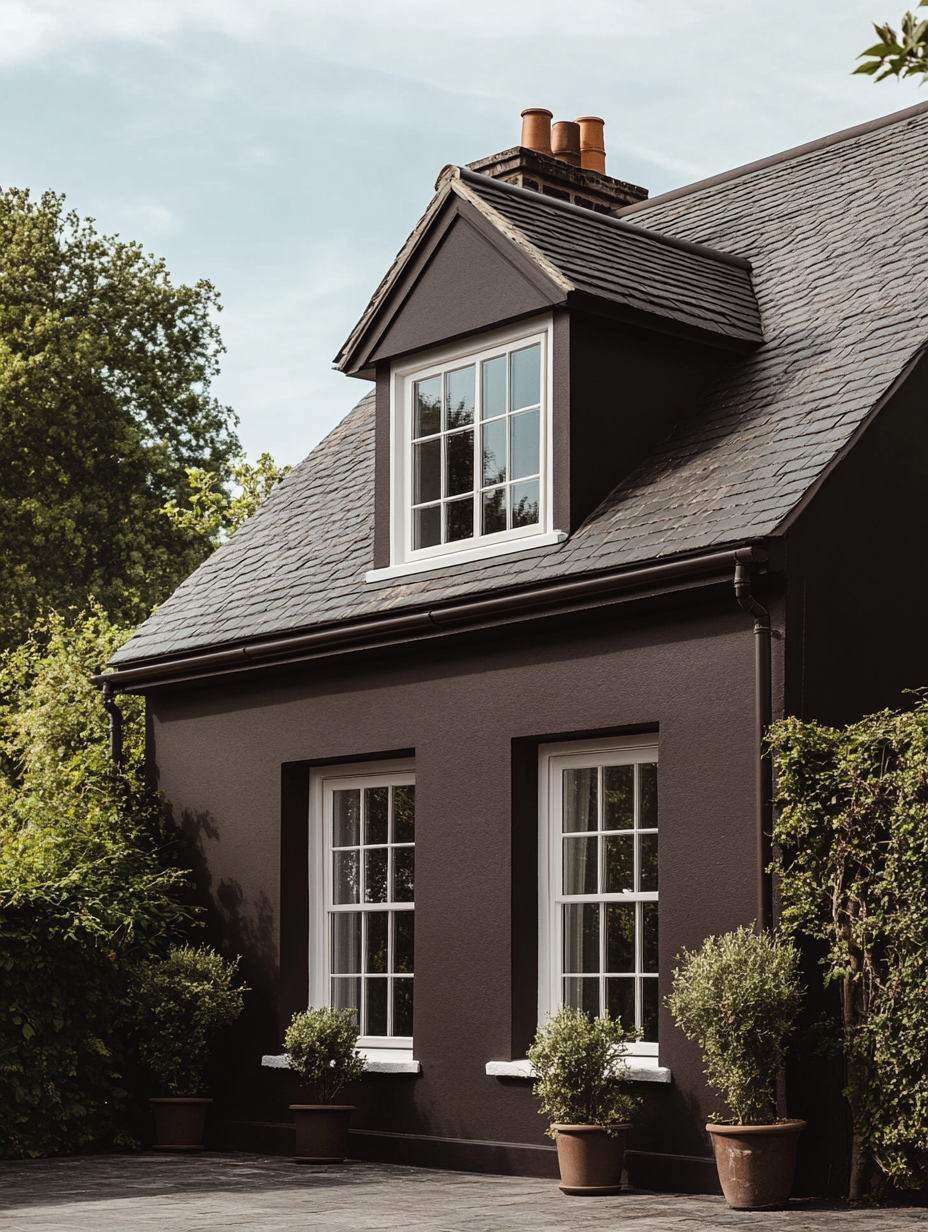 CATAPULT™ EXTERIOR MASONRY PAINT